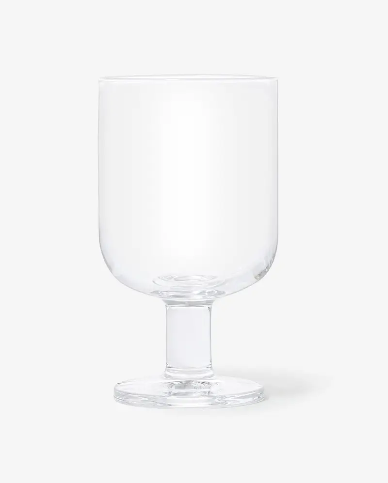 고블렛잔