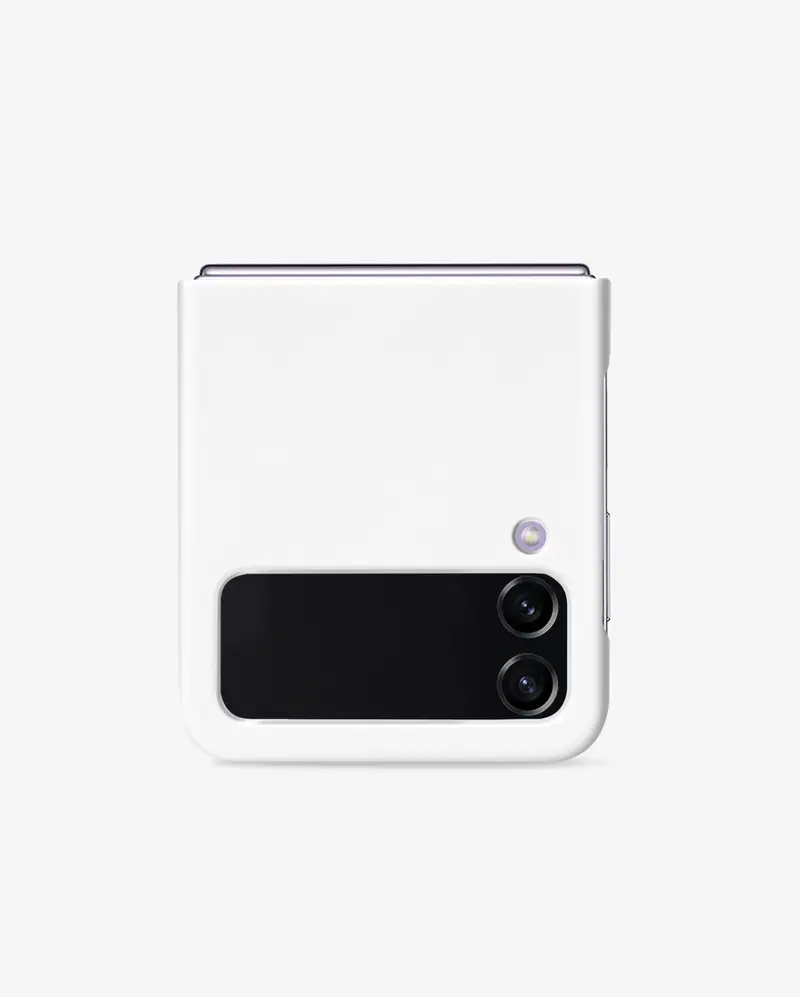 Galaxy Z Flip4 Snap (Matte)