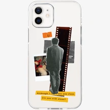 SLEEPLESS IN SEOUL iPhone Case's product review thumbnail image
