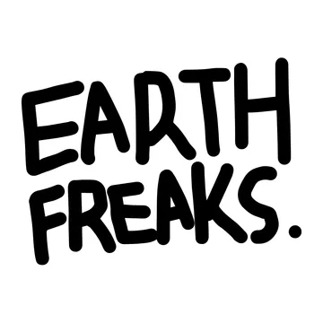 EARTH FREAKS