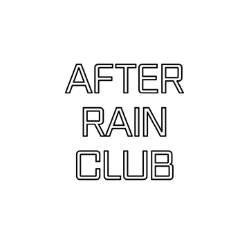 AFTER RAIN CLUB | 애프터레인클럽