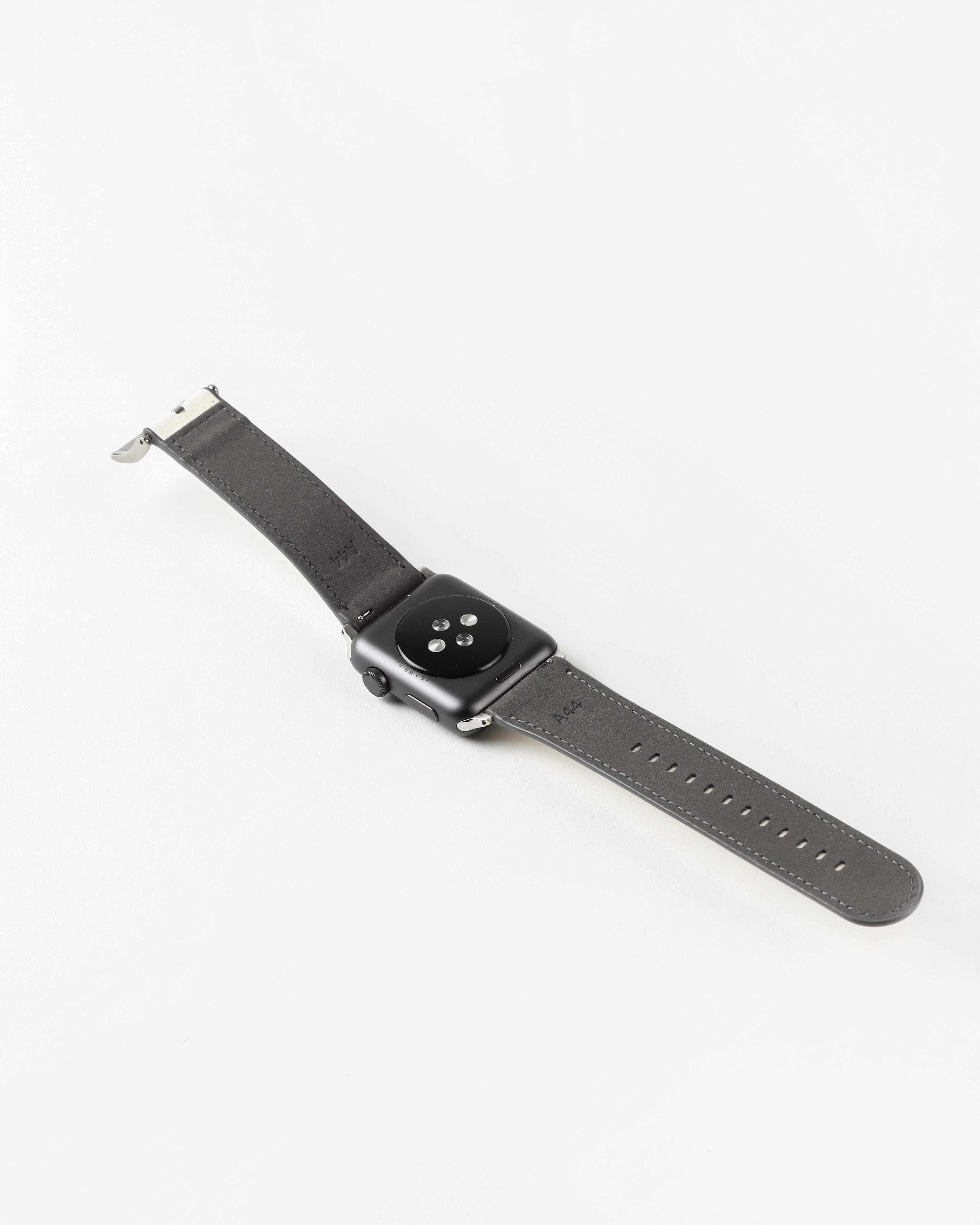 장아뜰리에 Cool Sea-Apple Watch Band42/44 ㅣ MARPPLESHOP