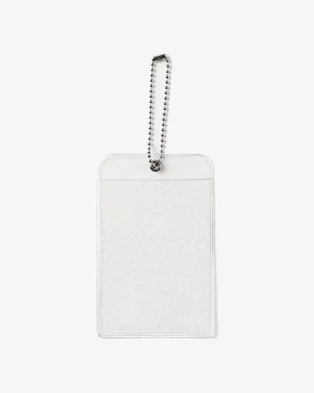 Twinkle Photocard Holder (Set of 2)