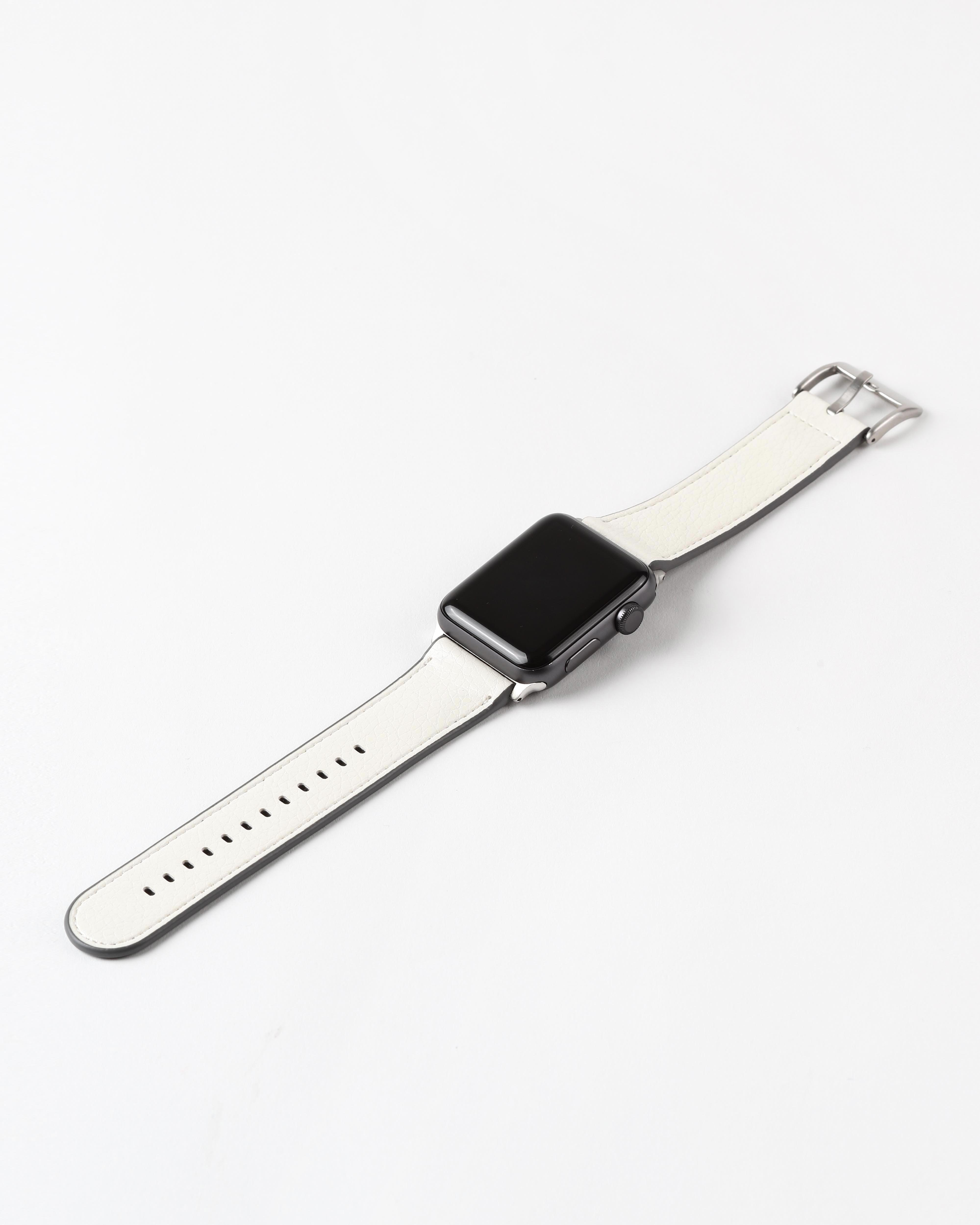 장아뜰리에 Cool Sea-Apple Watch Band42/44 ㅣ MARPPLESHOP