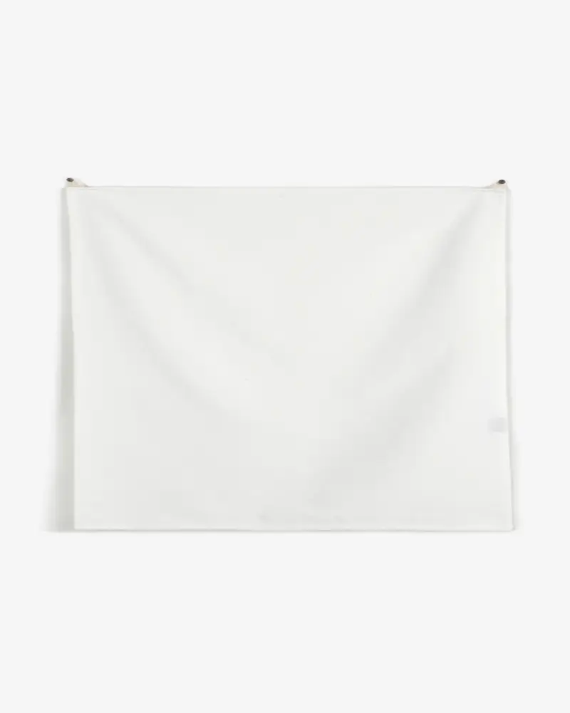 Horizontal Fabric Poster (M)