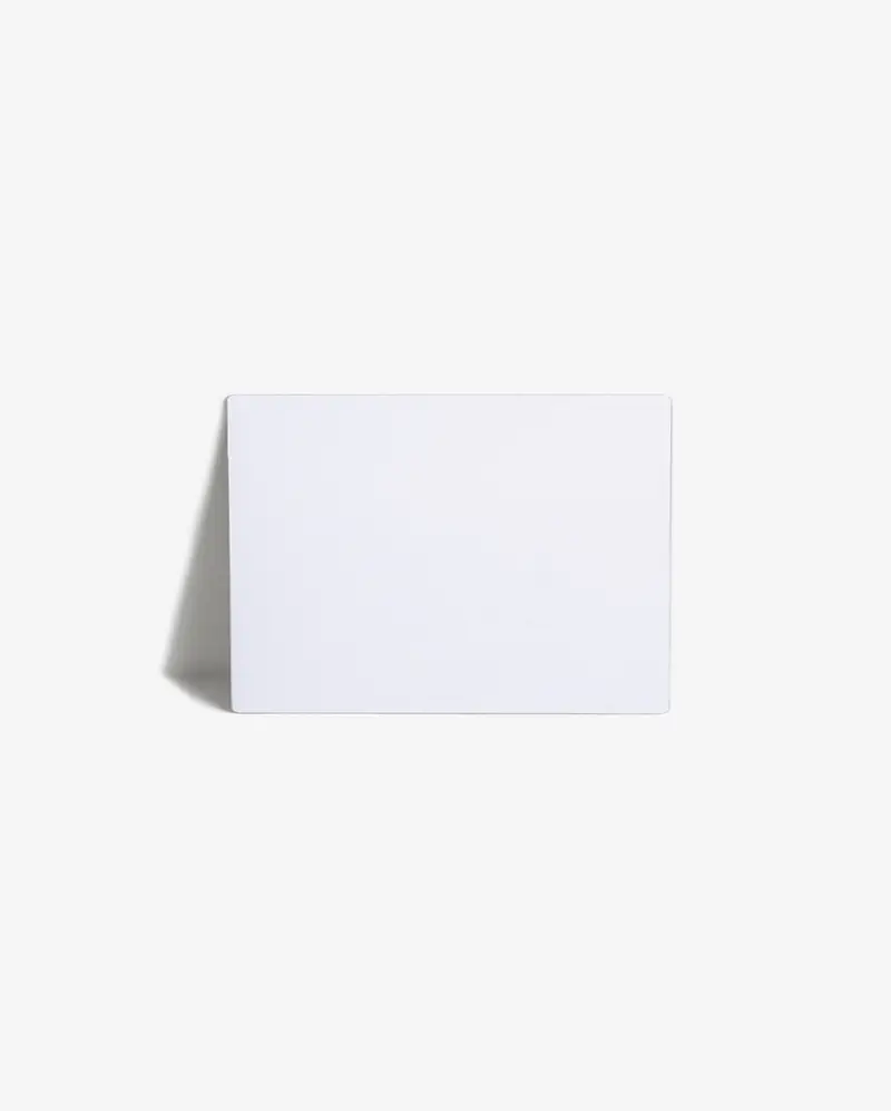 HD Metal Frame (8x10) (Horizontal)