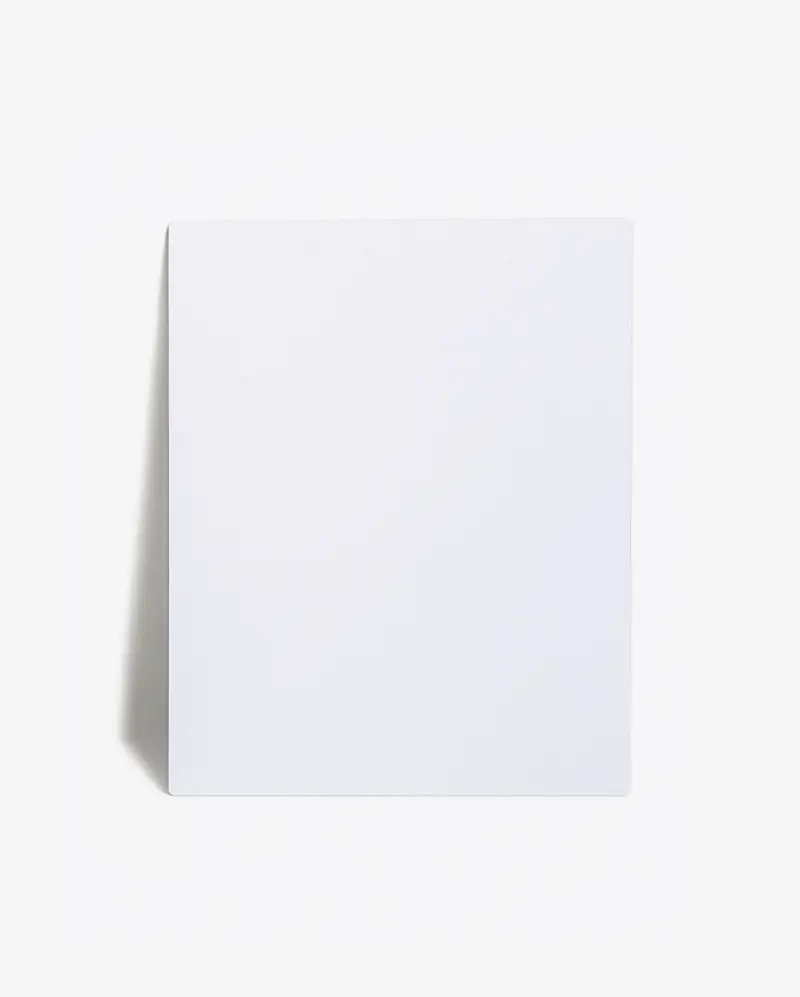 HD Metal Frame (A2) (Vertical)