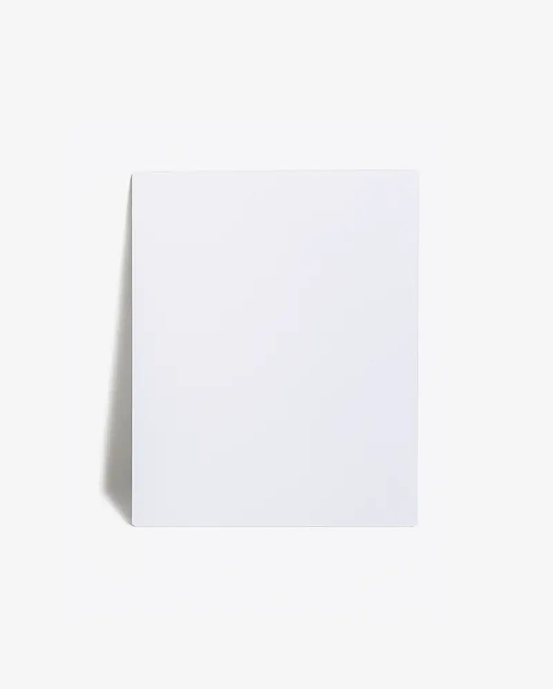 HD Metal Frame (A3) (Vertical)