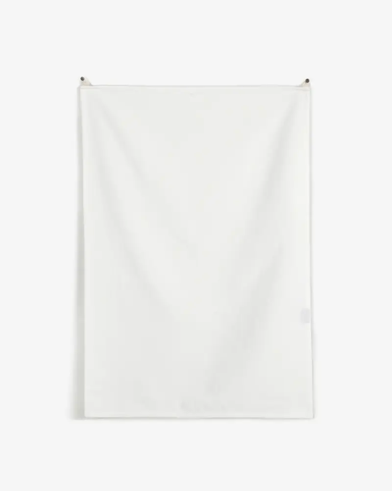 Vertical Fabric Poster (M)
