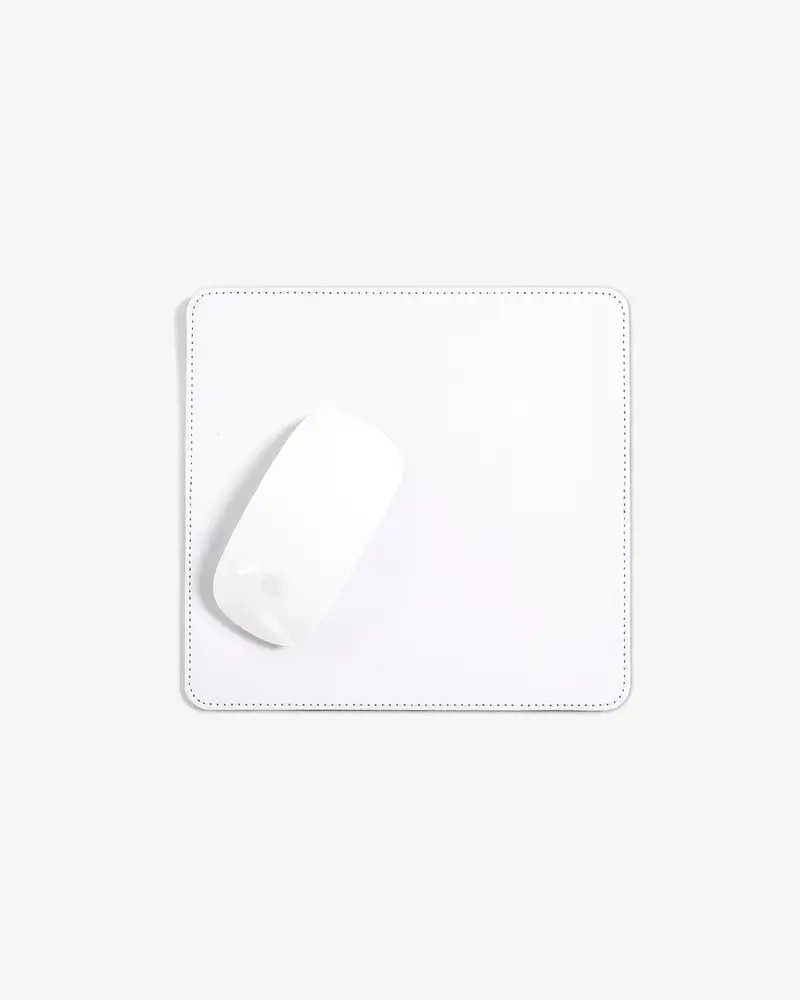 Square Mouse Pad