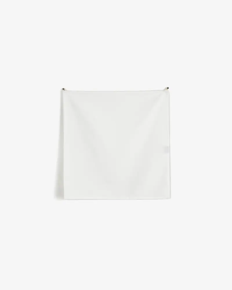 Square Fabric Poster (S)