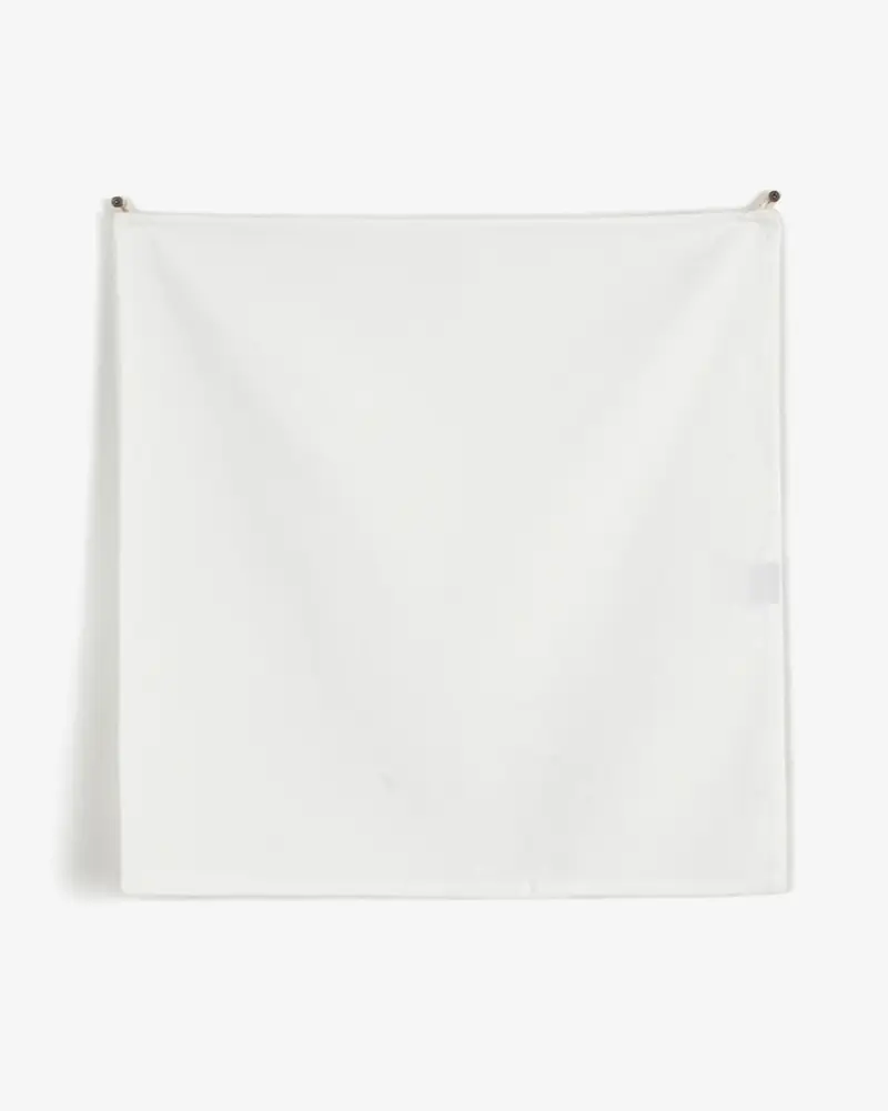 Square Fabric Poster (M)