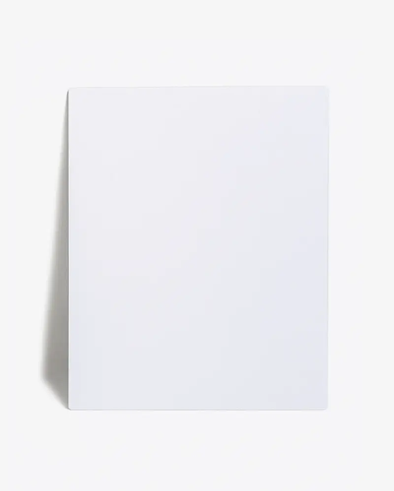 HD Metal Frame (A1) (Vertical)