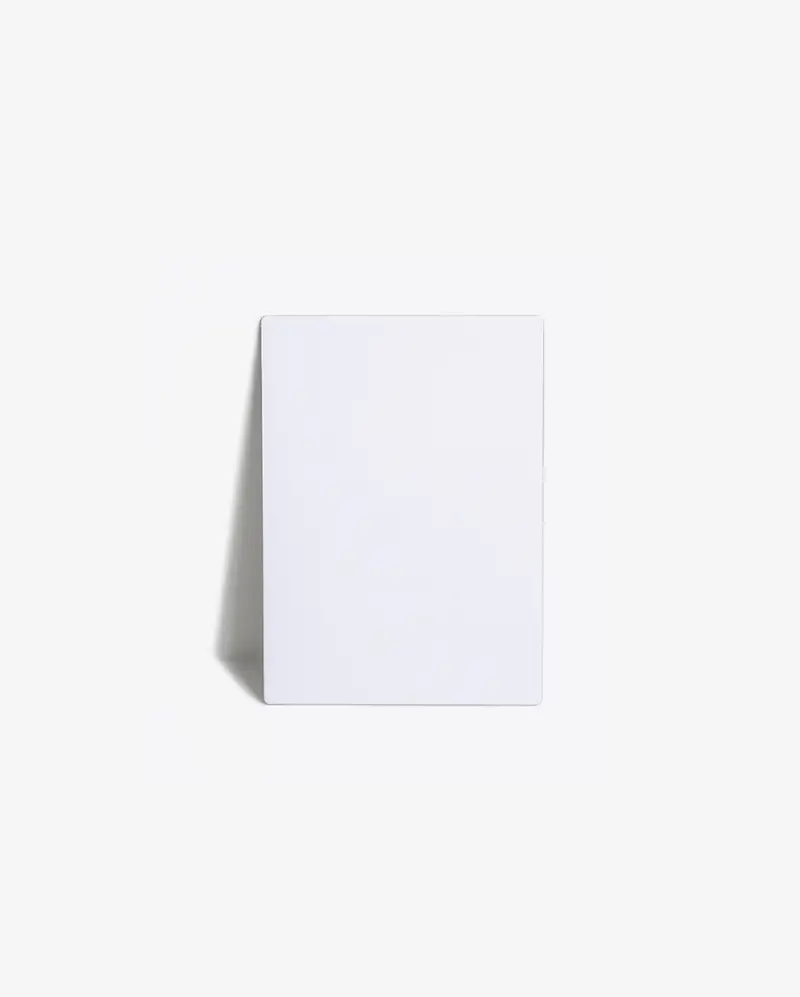 HD Metal Frame (5x7) (Vertical)