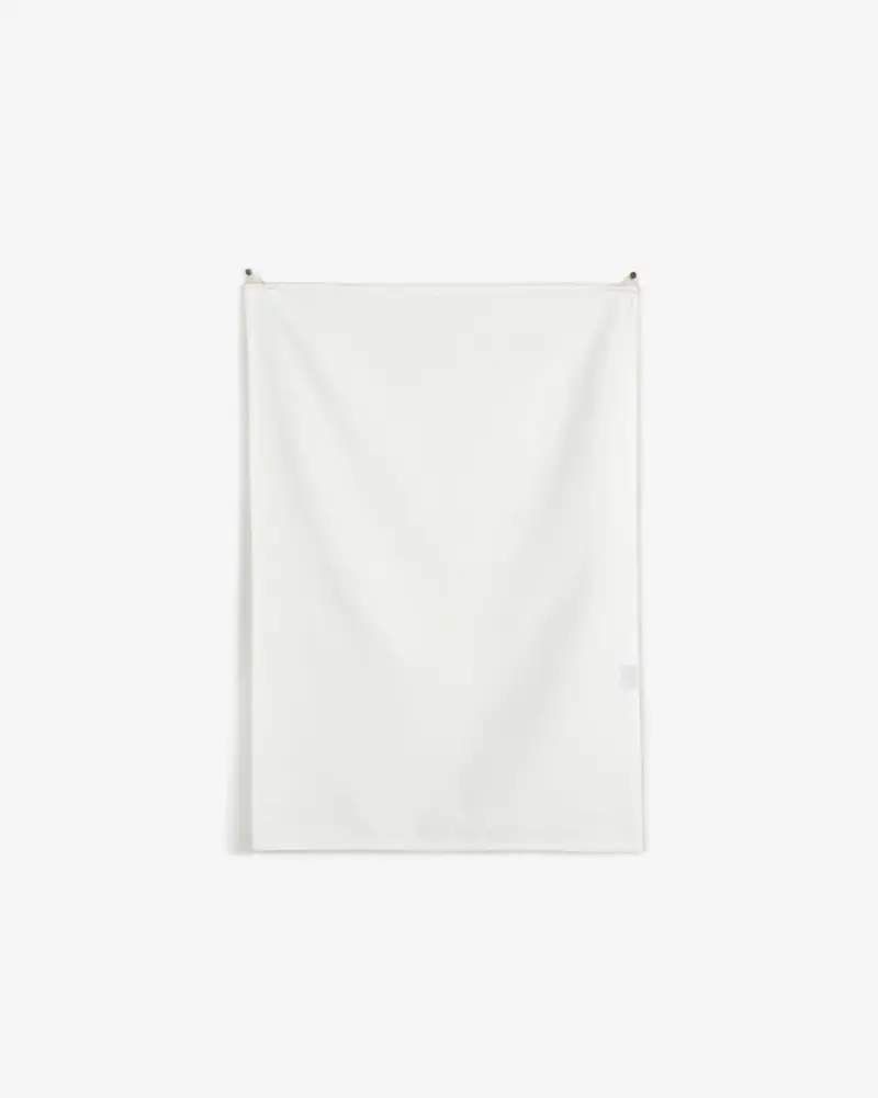 Vertical Fabric Poster (S)