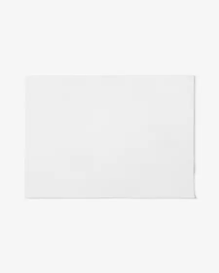 Horizontal Removable Fabric Poster (A2)