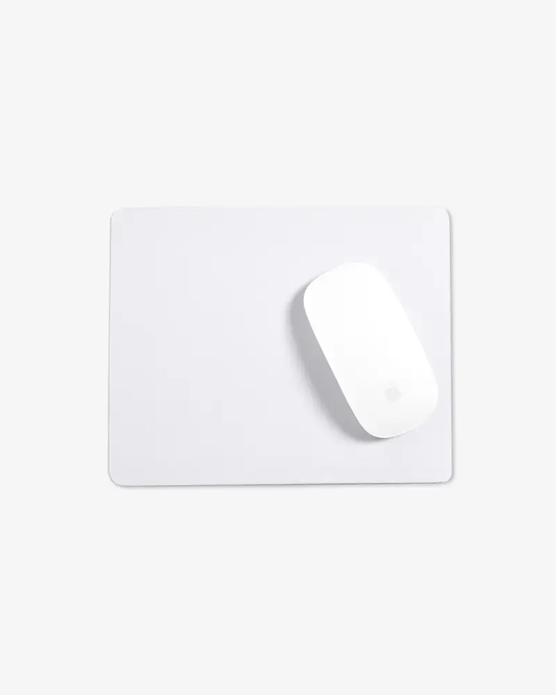 Rubber Mouse Pad