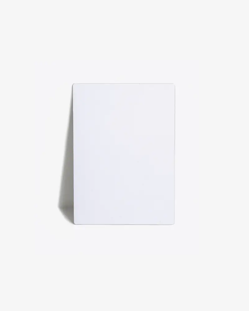 HD Metal Frame (8x10) (Vertical)