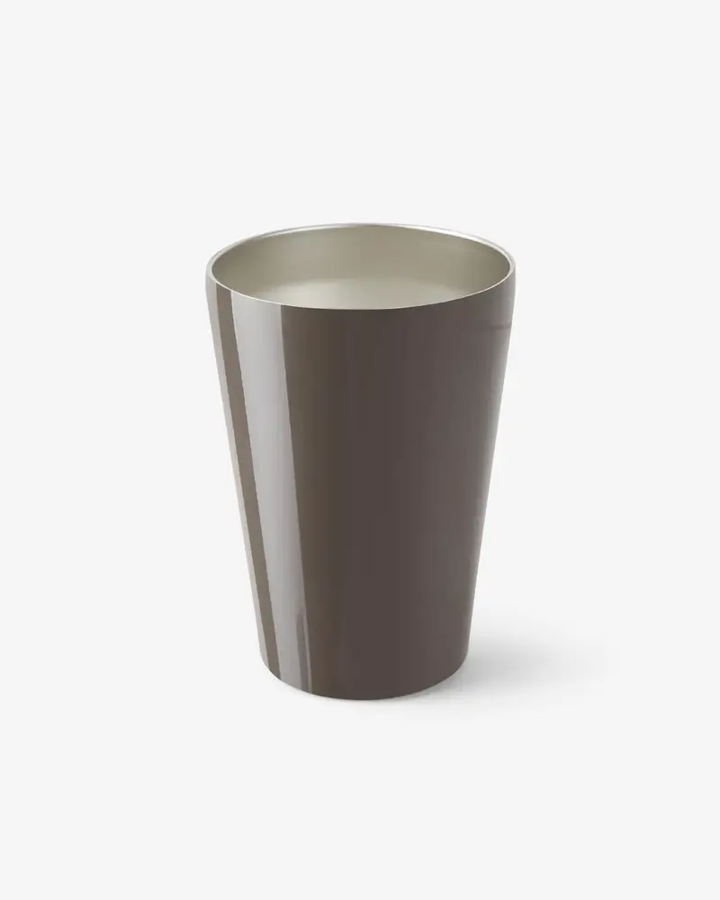 Camp Stainless Cup