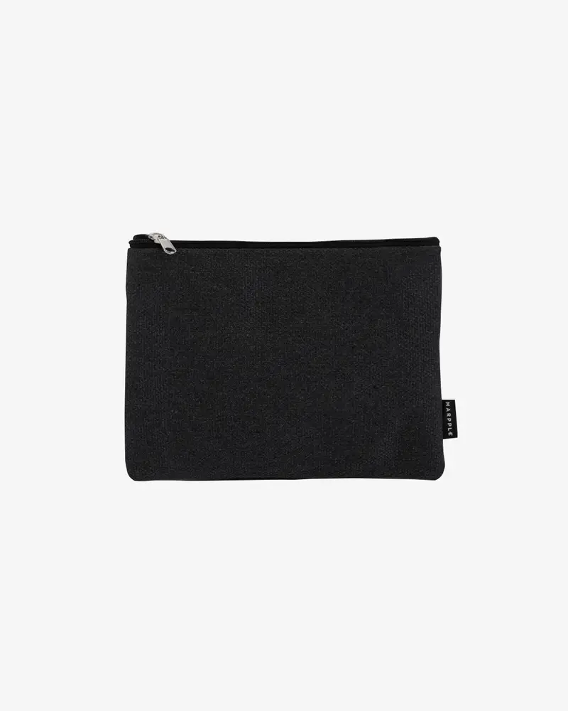Cosmetic Pouch (Black)