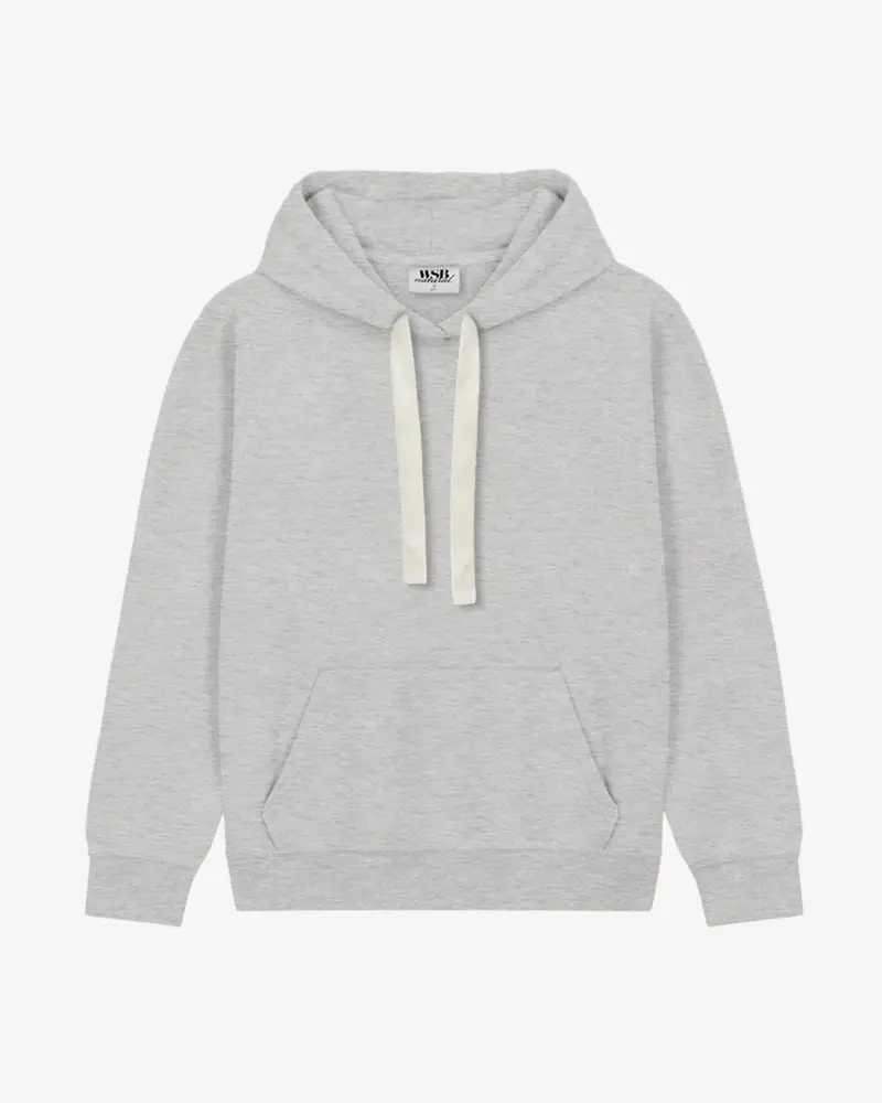 Casual Youth Hoodie (Fleece)