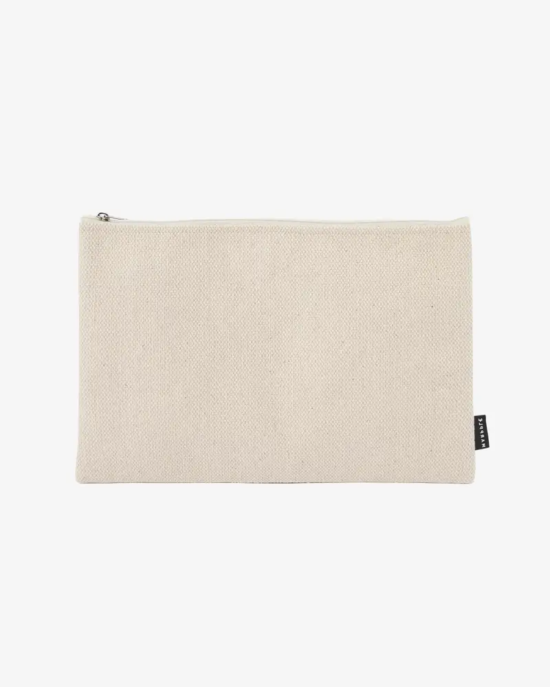 Canvas Pouch