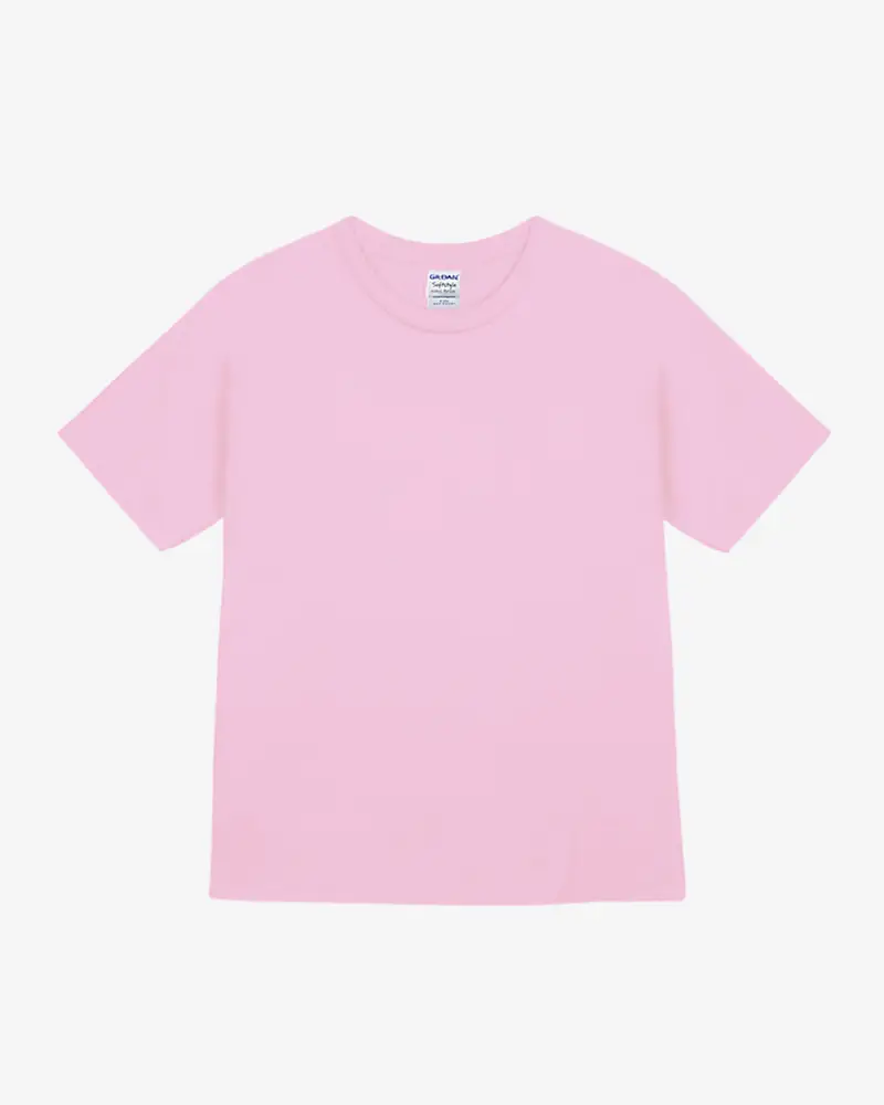 Premium Cotton 76000B Youth T-shirt