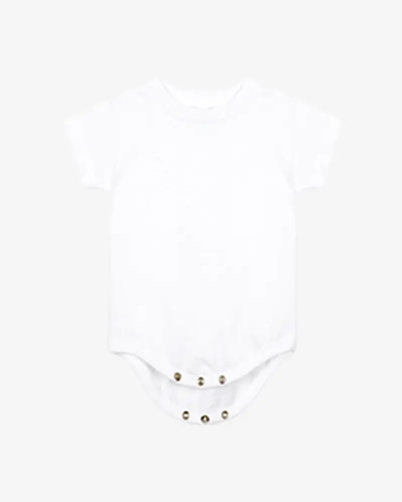 RabbitSkins Infants Creeper