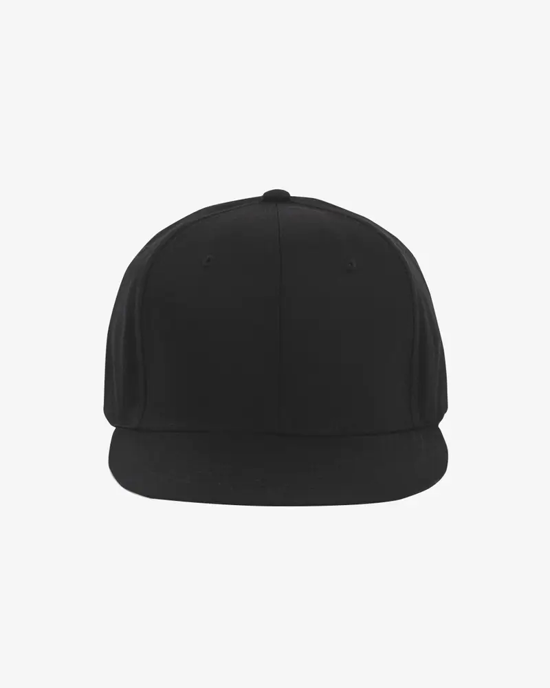 Bigsize Snapback Cap