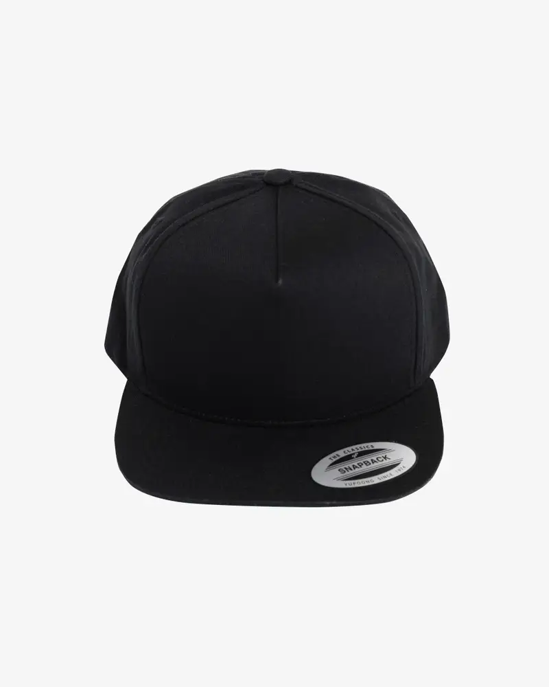 Embroidery  Snapback