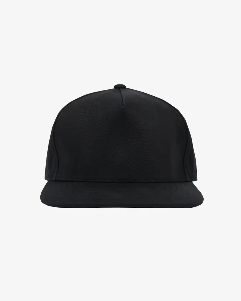 Basic Snapback Cap