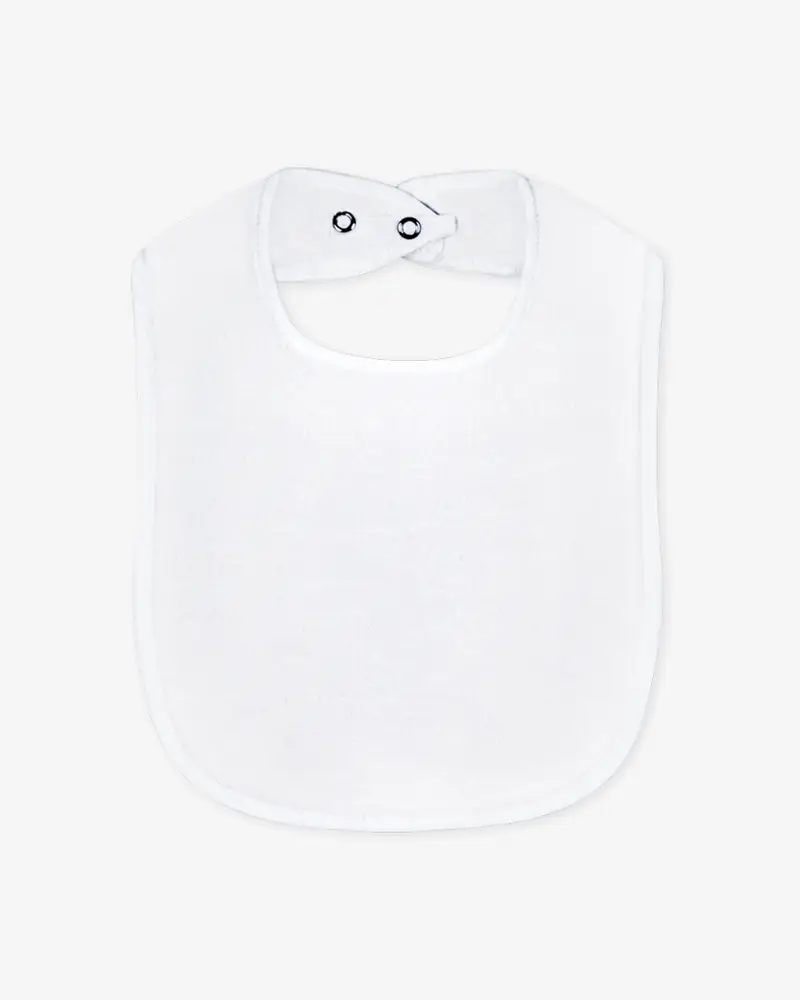 RabbitSkins Infant Bib