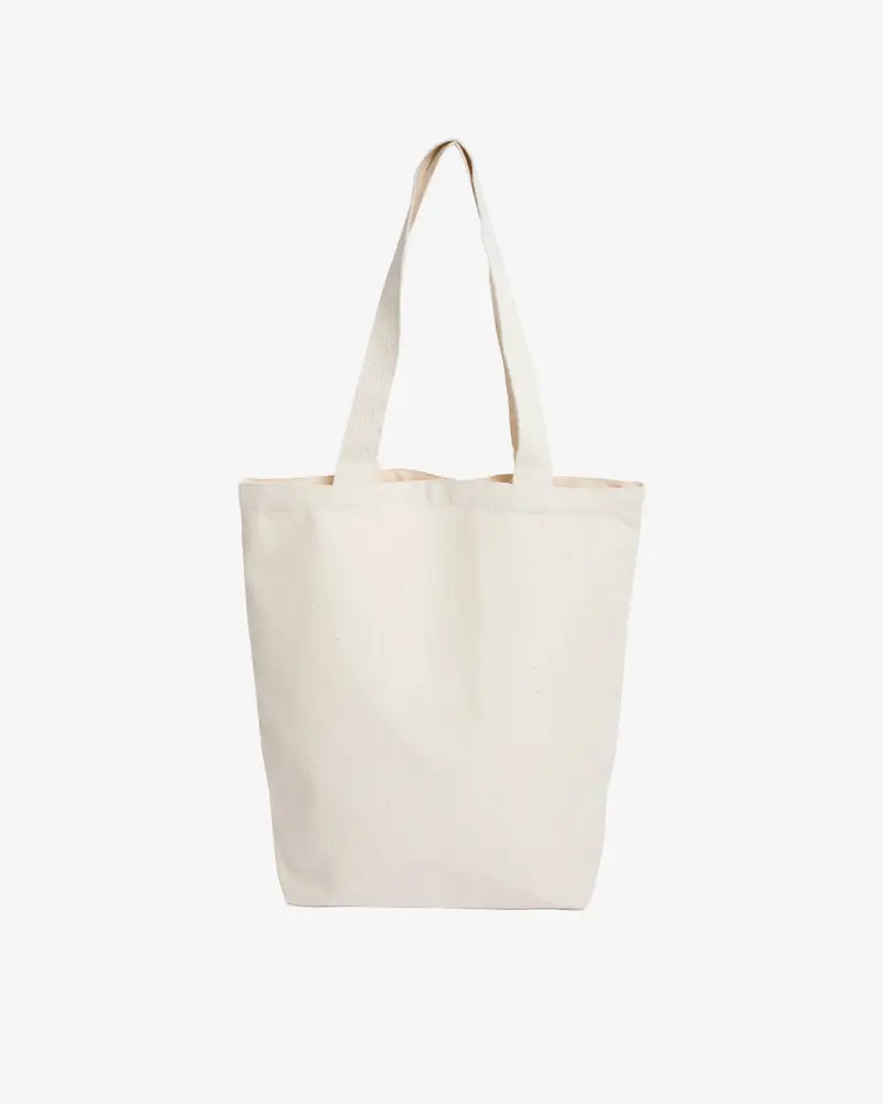 Canvas Eco Bag