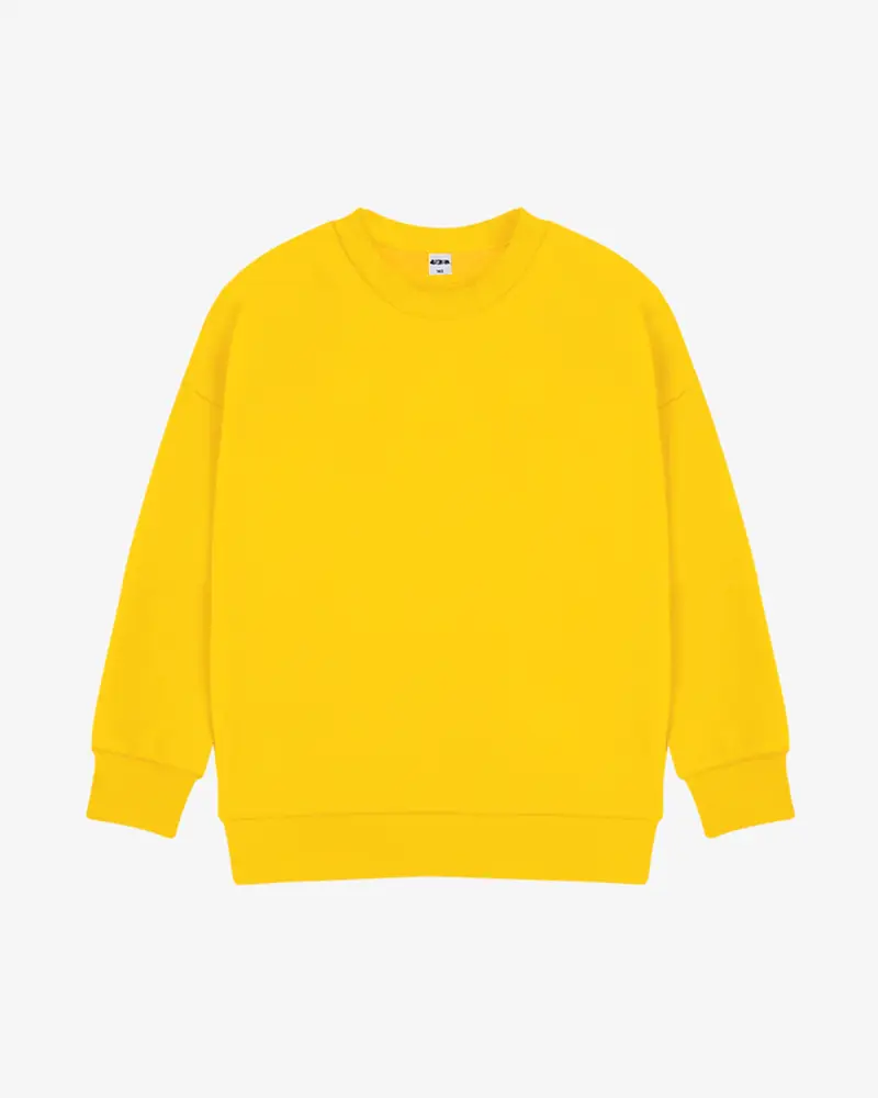 Kid's Pullover