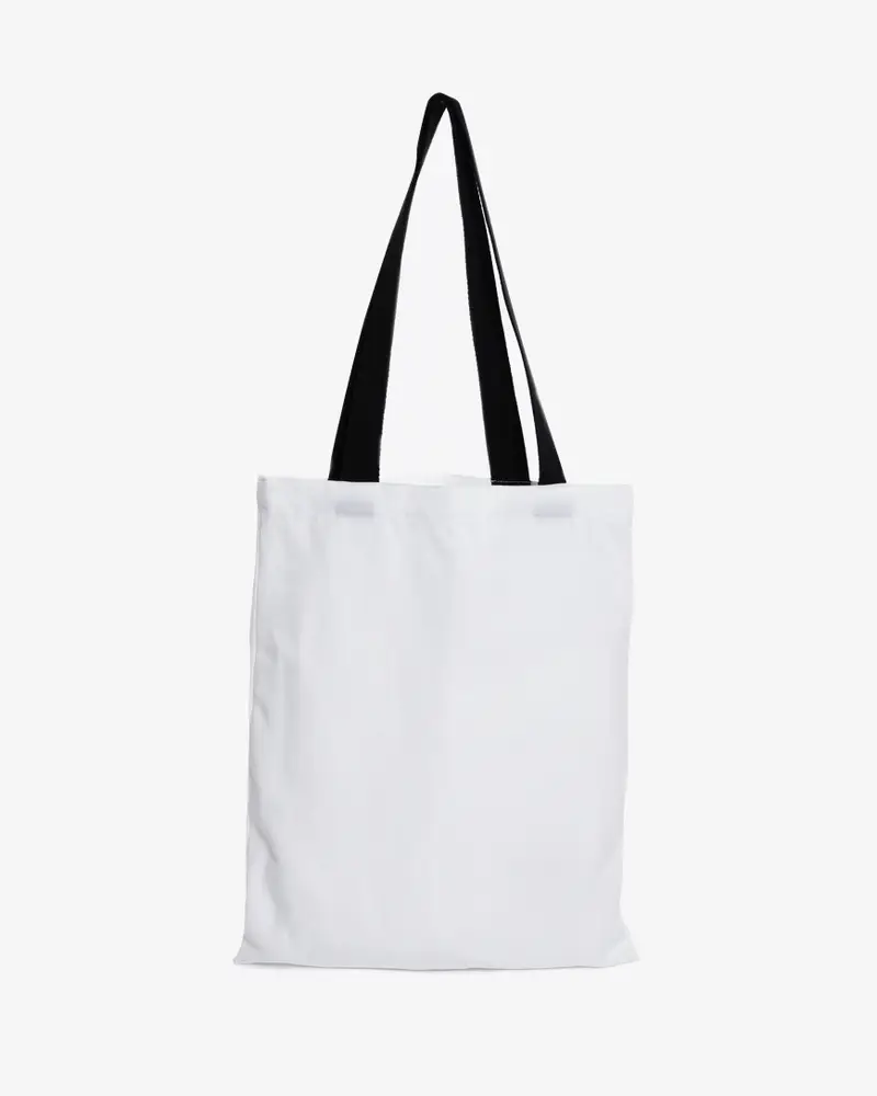 All-Over-Print Life Bag (Black Strap)