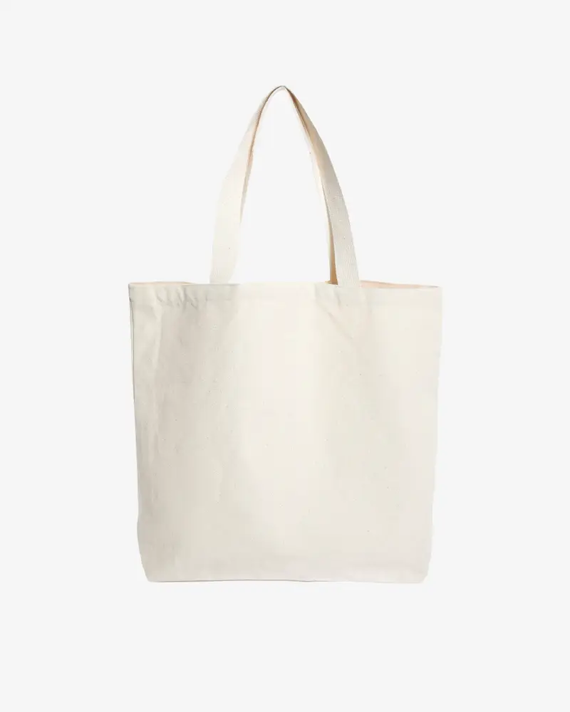 Jumbo Tote Bag