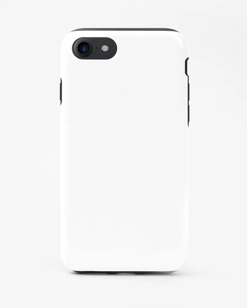 iPhone SE2 Tough (Glossy)