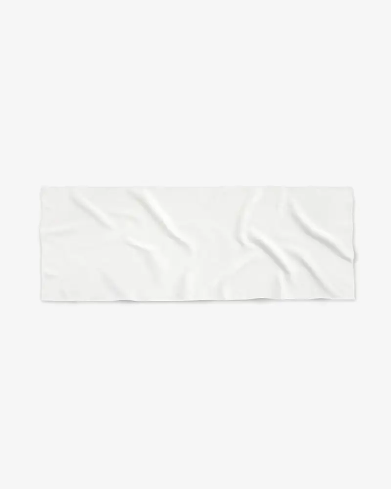 Microwave dust cover