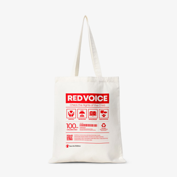 Basic Eco Bag, feature