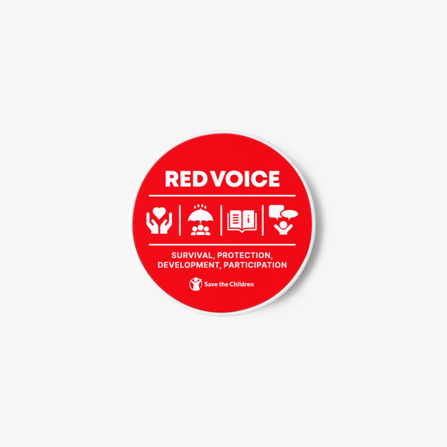 Red Voice 스마트톡, 마플샵 굿즈