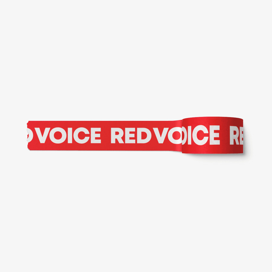 Red Voice 마스킹 테이프, 마플샵 굿즈