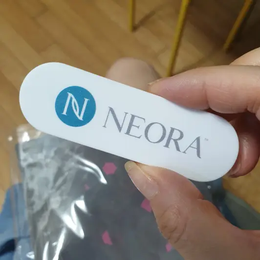 밴드톡 2.5x8.1cm 구매 제작 후기 넘 깔끔하니 이뿌네욥~
ㅋ핸폰 바꾸면 사용하려고 만들었네욥~
나만의 neora~ㅋㅋ - 마플 리얼 후기 