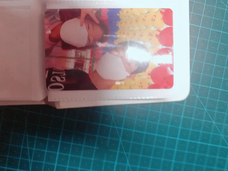 세로포토카드 5.4 x 8.6 cm 구매 제작 후기 화질도 좋고 색감도 잘 나왔어요- 마플 리얼 후기