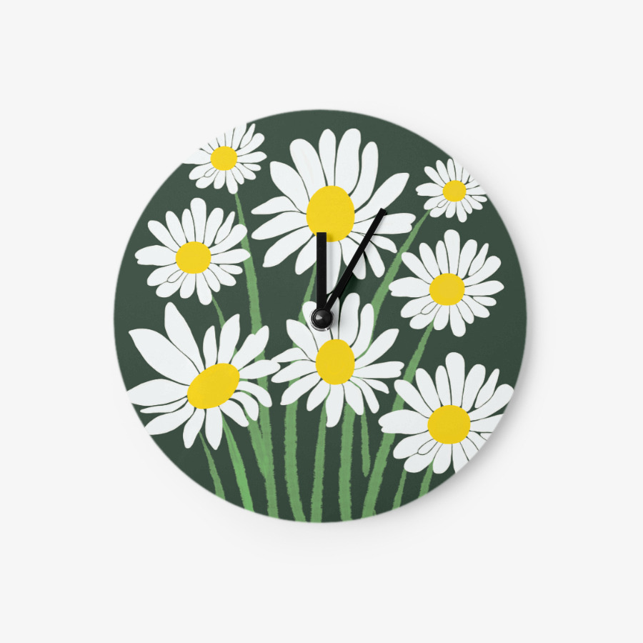 daisy for you, 마플샵 굿즈