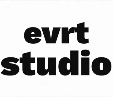 evrt studio - 후드티 맨투맨