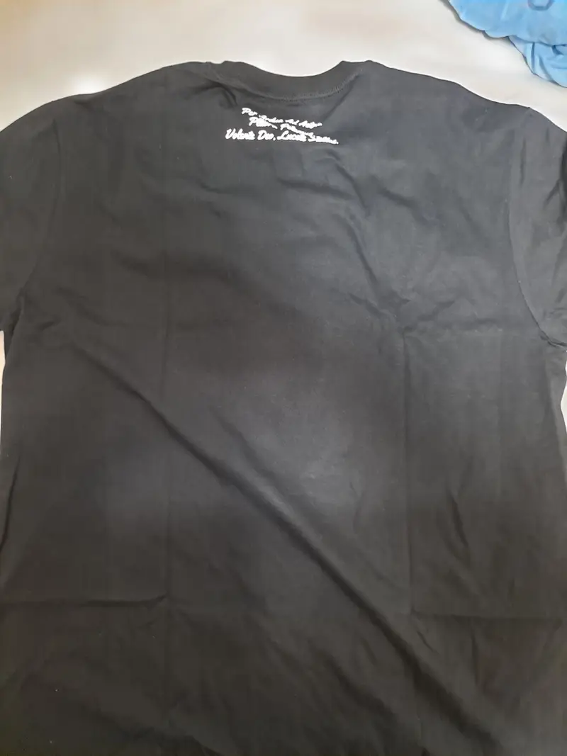 30수 Value 라운드 티셔츠(남녀공용) 3XL(110) 구매 제작 후기 아주 굿.- 마플 리얼 후기