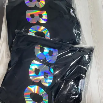 Holographic on sale champion hoodie