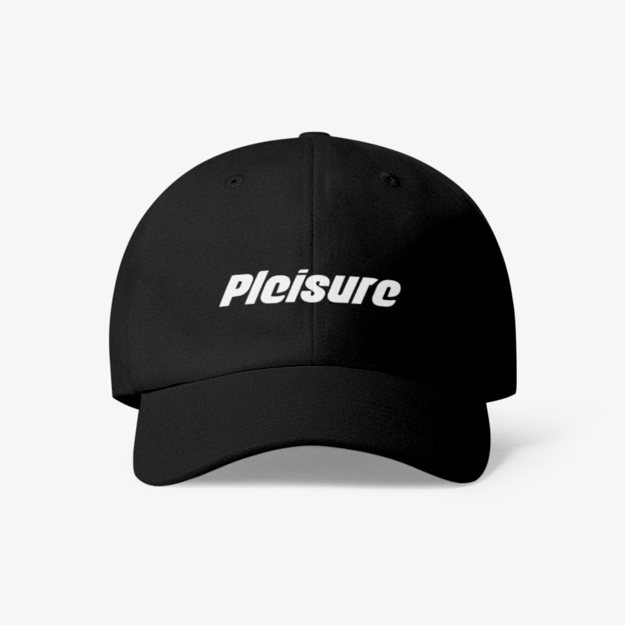Pleisure Basic Hat, MARPPLESHOP GOODS