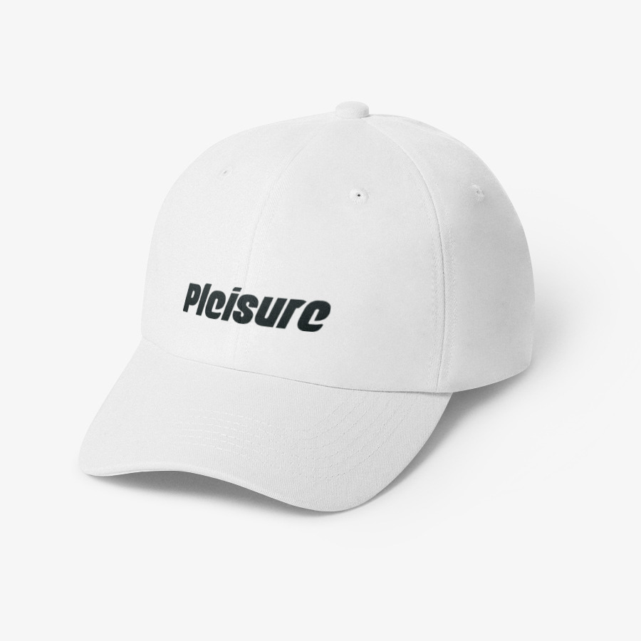 Pleisure Basic Hat, MARPPLESHOP GOODS