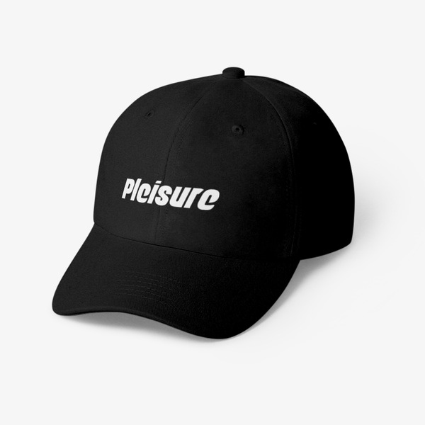 M.T.C. My Tennis Club Accessories, Pleisure Basic Hat